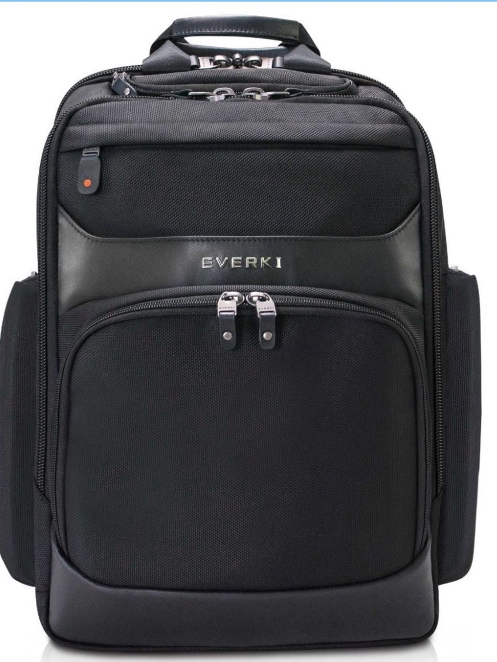 Everki Onyx 132-17 Business Backpack Black